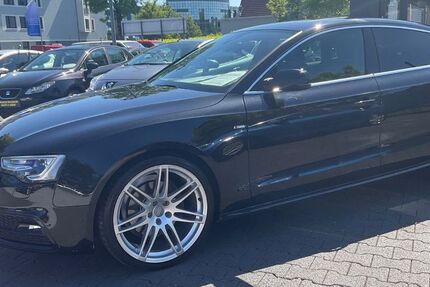 Audi A5 139.000 km 17.950 &euro; Bielefeld 33649