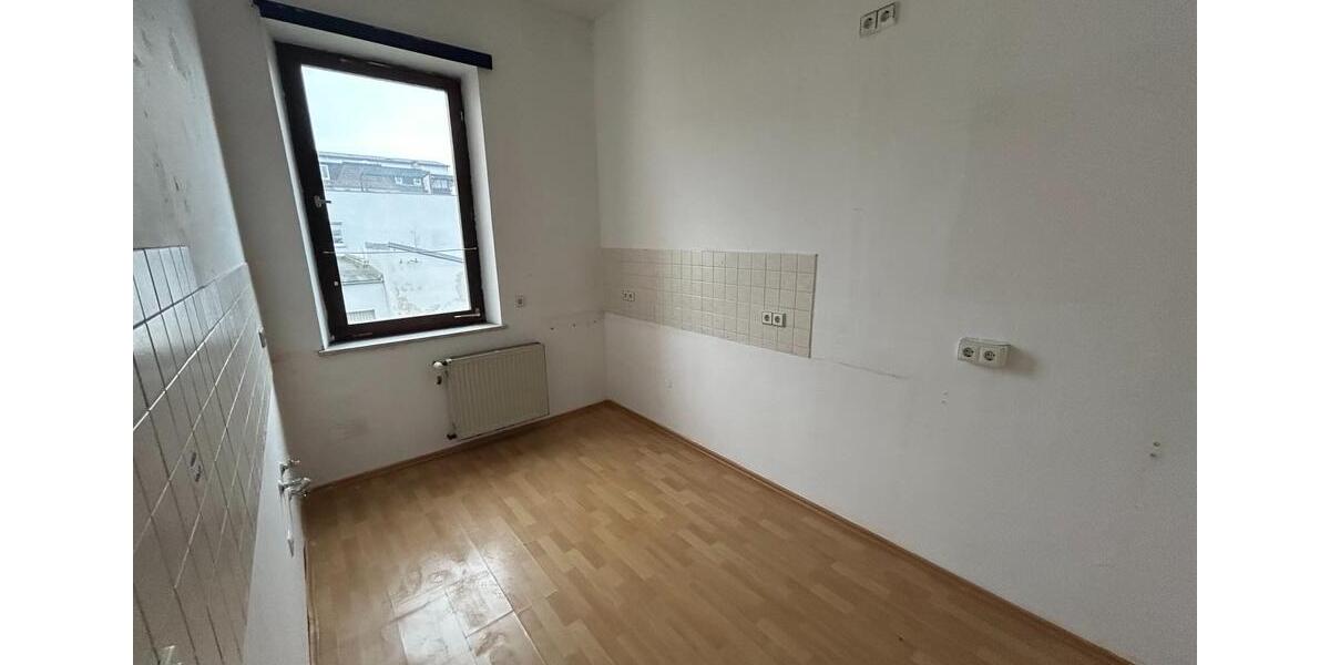 Etagenwohnung Selb - 3 Zimmer, 77 m&sup2;, 630&euro; | Angebot:25570339