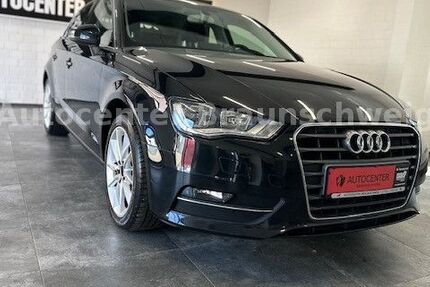 Audi A3 155.000 km 8.990 &euro; Braunschweig 38112