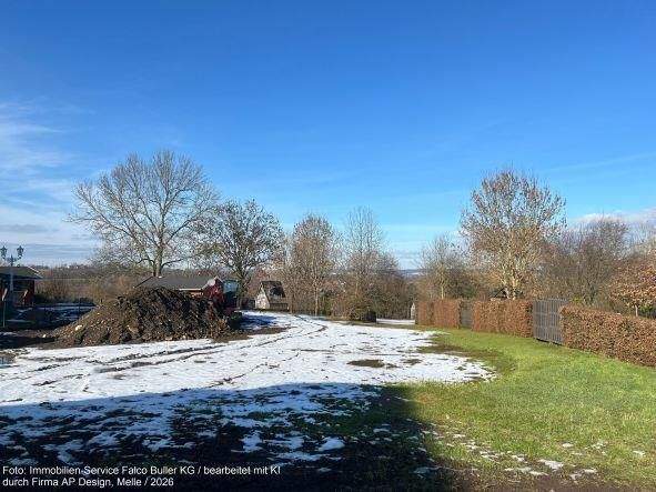 Grundstück Löhne - 110.000&euro; | Angebot:24872637