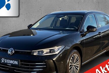 VW Passat 5.742 km 35.930 &euro; Wiesmoor 26639