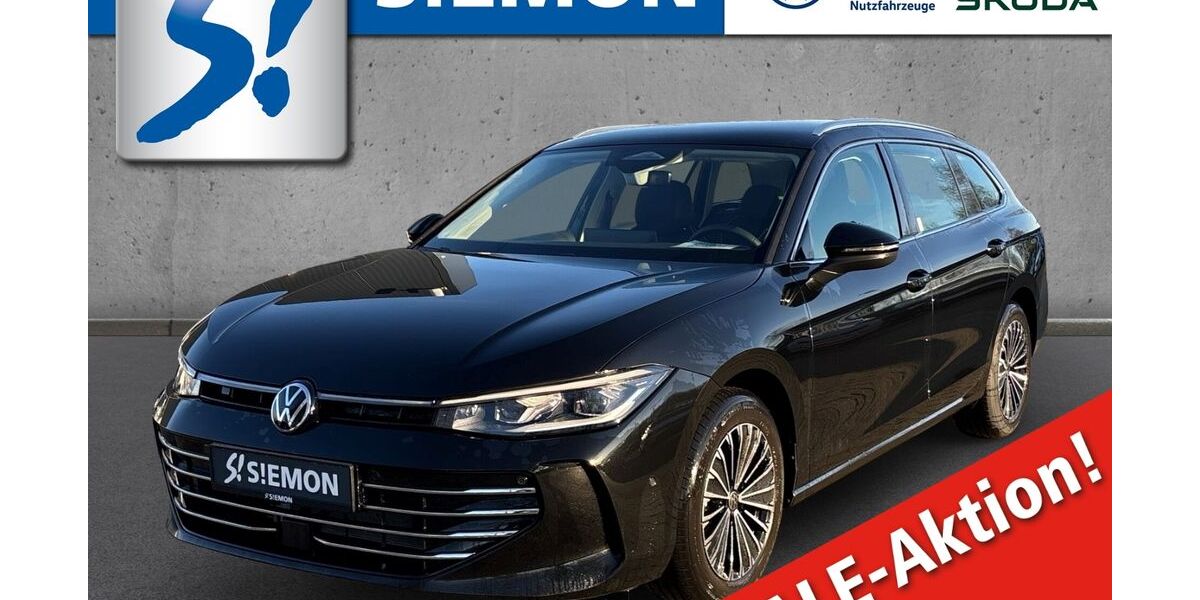 VW Passat 5.742 km 35.930 &euro; Wiesmoor 26639