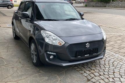 Suzuki Swift 97.952 km 9.890 &euro; Prackenbach 94267