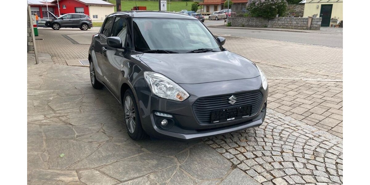 Suzuki Swift 97.952 km 9.890 &euro; Prackenbach 94267