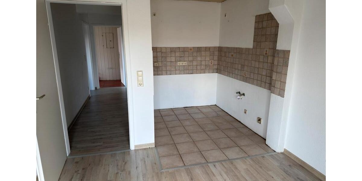 Erdgeschoßwohnung Stuhr - 2 Zimmer, 55 m&sup2;, 500&euro; | Angebot:25991360