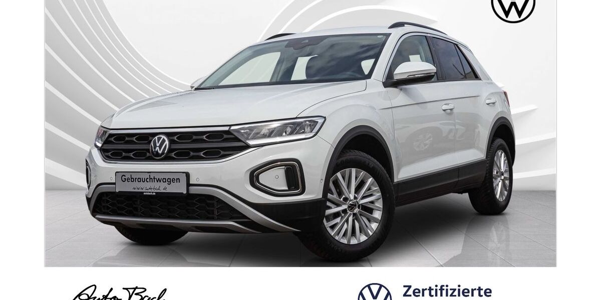 VW T-Roc 32.000 km 21.980 &euro; Limburg 65549