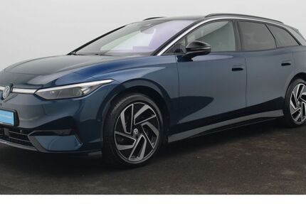 VW ID.7 19.500 km 48.990 &euro; Würzburg 97076