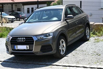 Audi Q3 102.628 km 13.100 &euro; Griesstätt 83556