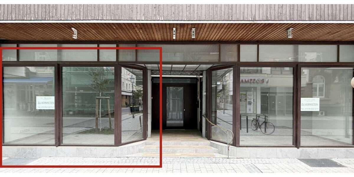 Gewerbeobjekt Bad Neuenahr-Ahrweiler Ahrweiler - 1.100&euro; | Angebot:26683532