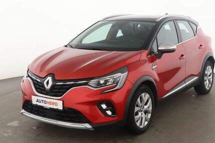Renault Captur 55.111 km 17.490 € Dresden 01187