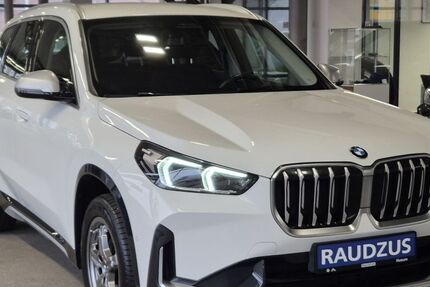 BMW X1 84.000 km 31.900 &euro; Husum 25813