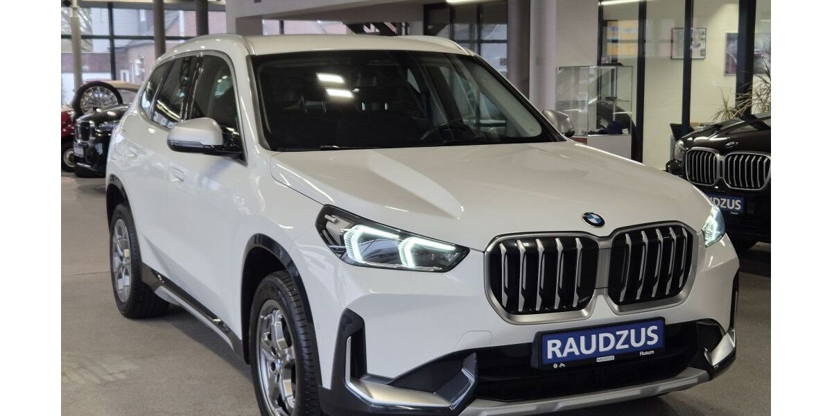 BMW X1 84.000 km 31.900 &euro; Husum 25813