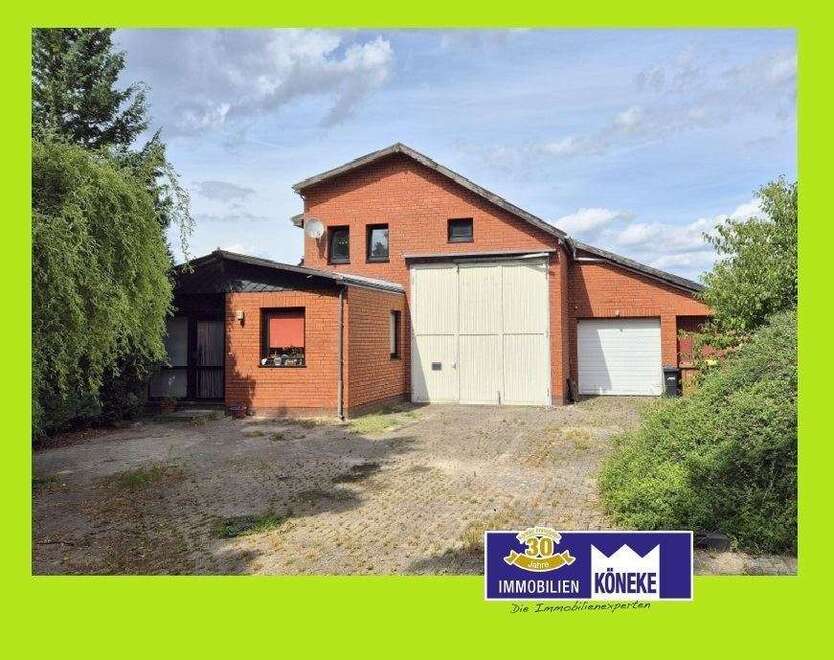 Haus zum Kaufen in Bassum 229.000 € 83 m²