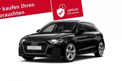 Audi A1 9.850 km 25.480 &euro; Kiel 24118
