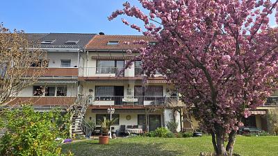 WOHNKOMFORT MIT RENDITE BOOSTER - Einfamilienhaus Mannheim Rheinau | Angebot:26543804