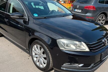 VW Passat 180.000 km 4.990 &euro; GELTENDORF 82269