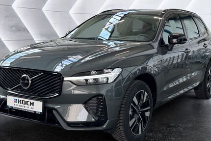 Volvo XC60 5.000 km 59.990 &euro; Berlin 12683