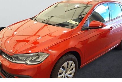 VW Polo 9.130 km 18.920 &euro; Mühldorf am Inn 84453