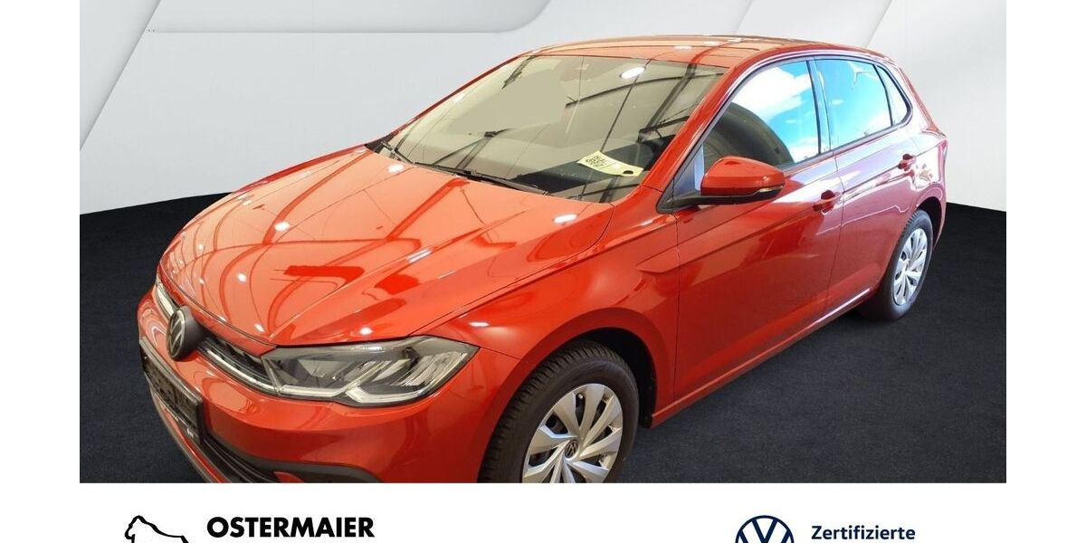 VW Polo 9.130 km 18.920 &euro; Mühldorf am Inn 84453