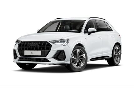 Audi Q3 15.004 km 42.980 &euro; Traunstein 83278