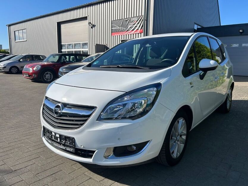 Meriva