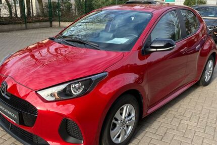 Mazda 2 Hybrid 10.295 km 18.990 &euro; Hamburg 21033