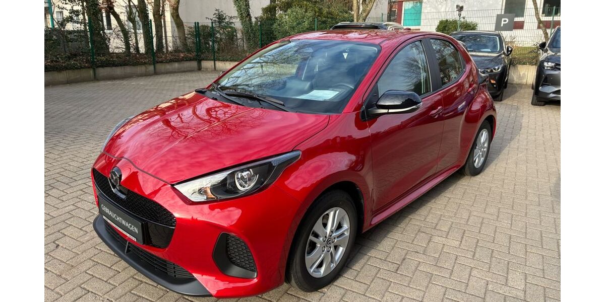 Mazda 2 Hybrid 10.295 km 18.990 &euro; Hamburg 21033