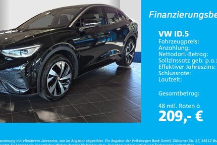 VW ID.5 44.177 km 34.990 € Glinde 21509