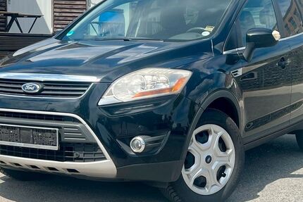 Ford Kuga 229.208 km 3.800 &euro; Gelsenkirchen 45884