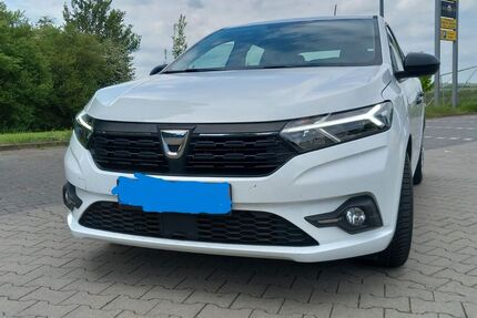 Dacia Sandero 17.500 km 11.850 € Grünstadt 67269