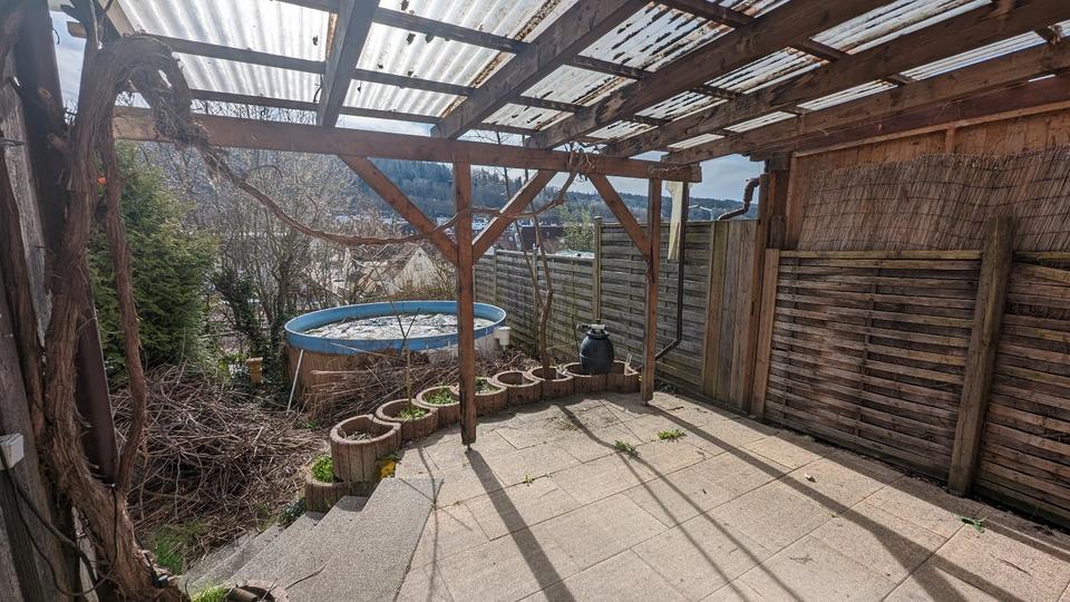 Doppelhaushälfte Lorch - 10 Zimmer, 130 m&sup2;, 179.000&euro; | Angebot:26035772