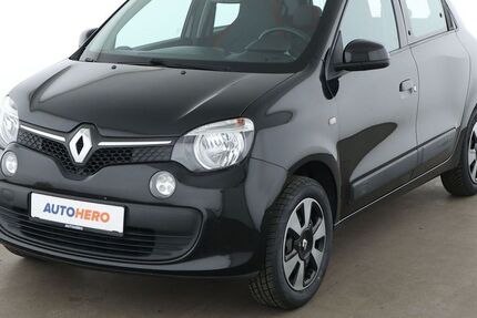 Renault Twingo 70.650 km 6.840 &euro; Leipzig 04328