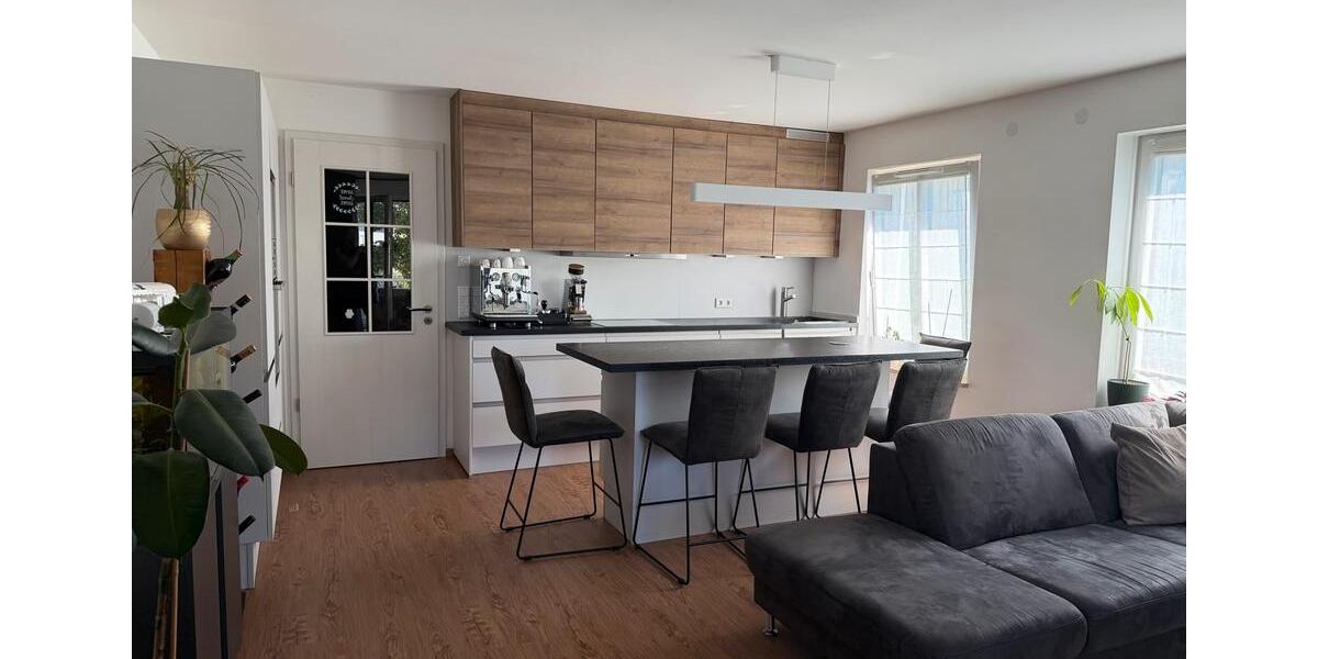 Etagenwohnung Neutraubling - 3 Zimmer, 77 m&sup2;, 489.000&euro; | Angebot:27093216