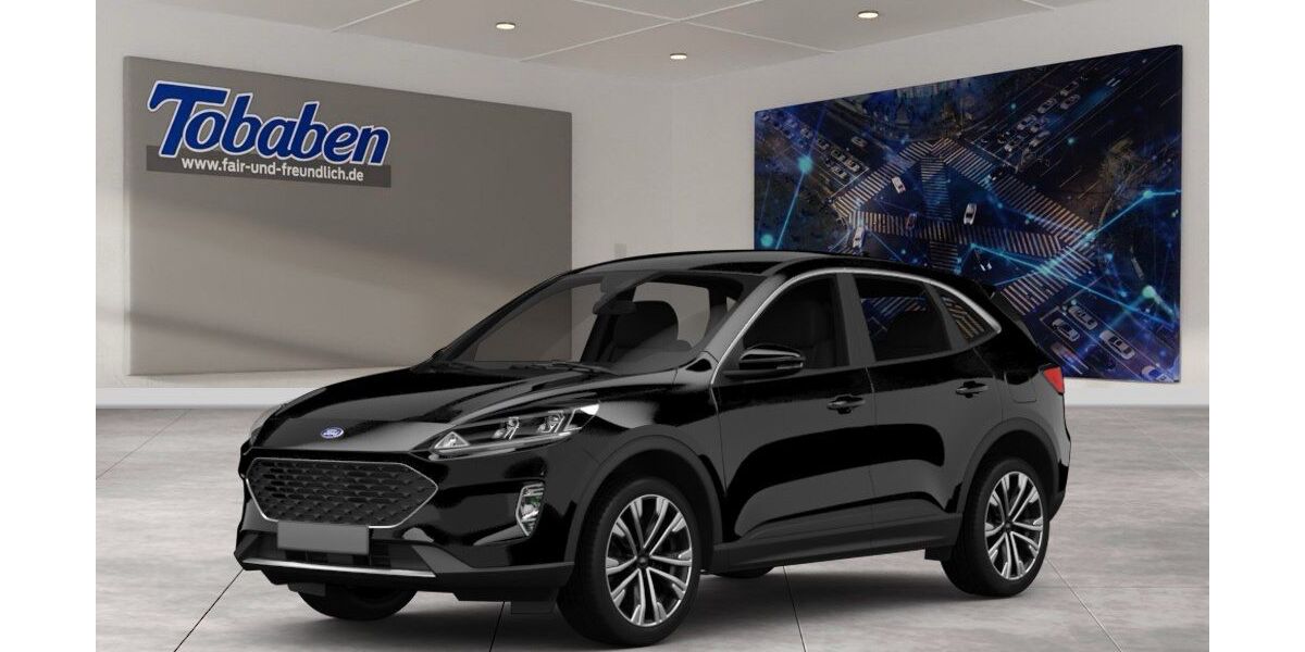 Ford Kuga 44.000 km 18.690 &euro; Hamburg 21073