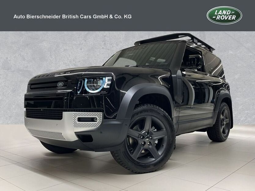 Defender