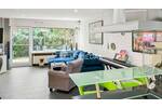 Perfektes Zuhause für kleine Familien und Paare - 3 Zimmer, 110 Quadratmeter, Terrasse und Garten