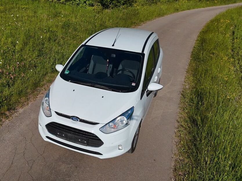 B-Max