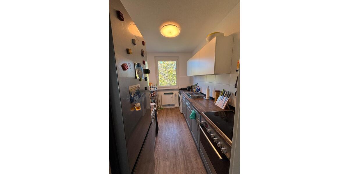 Wohnen auf Zeit Leipzig Mitte - 9 Zimmer, 60 m&sup2;, 550&euro; | Angebot:26409855
