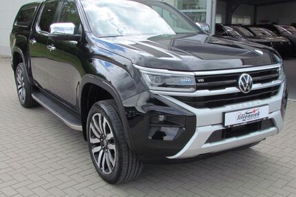 VW Amarok 55.155 km 45.950 &euro; Dippoldiswalde 01744