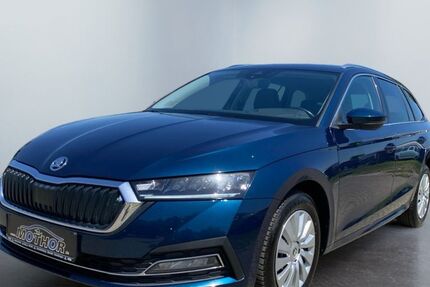 Skoda Octavia 128.141 km 21.241 &euro; Gardelegen 39638