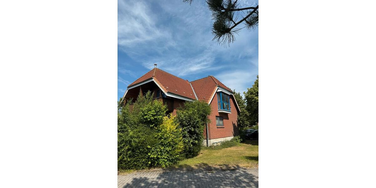 Etagenwohnung Fehmarn - 2 Zimmer, 46 m&sup2;, 228.000&euro; | Angebot:26996706