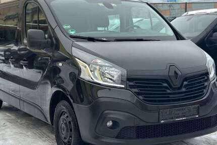 Renault Trafic 150.000 km 15.600 &euro; Berlin 14059