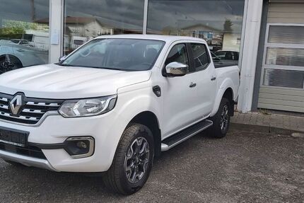 Renault Alaskan 107.350 km 23.900 &euro; Rielasingen 78239