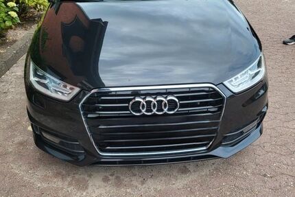 Audi A1 123.000 km 9.800 &euro; Cuxhaven 27476