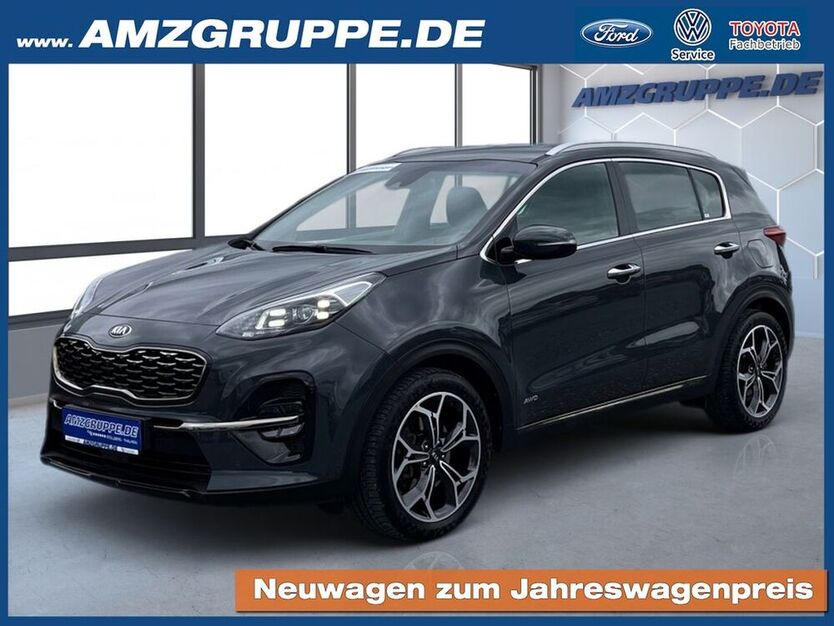 Sportage