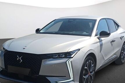 DS Automobiles DS4 10.657 km 27.880 € Dortmund 44263