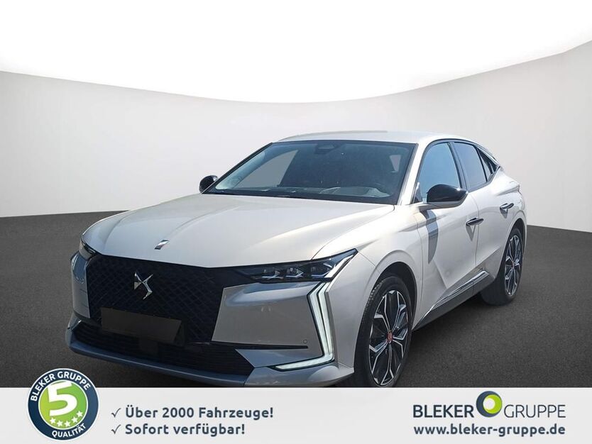 DS Automobiles DS4 10.657 km 27.880 € Dortmund 44263