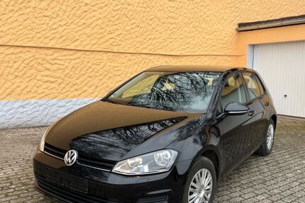 VW Golf 55.000 km 11.990 &euro; Pleinfeld 91785