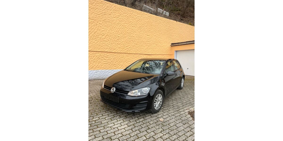 VW Golf 55.000 km 11.990 &euro; Pleinfeld 91785