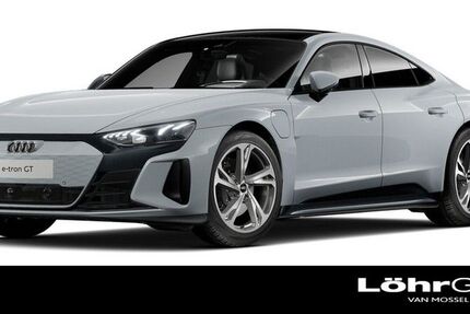 Audi e-tron GT 92.700 km 46.840 &euro; Meckenheim / Bonn 53340